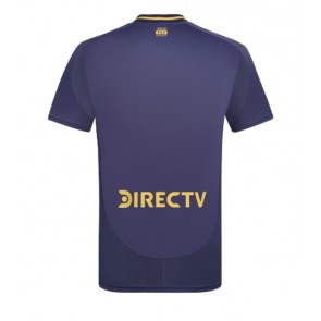Billiga Boca Juniors Hemmatröja 2025-26 Kortärmad